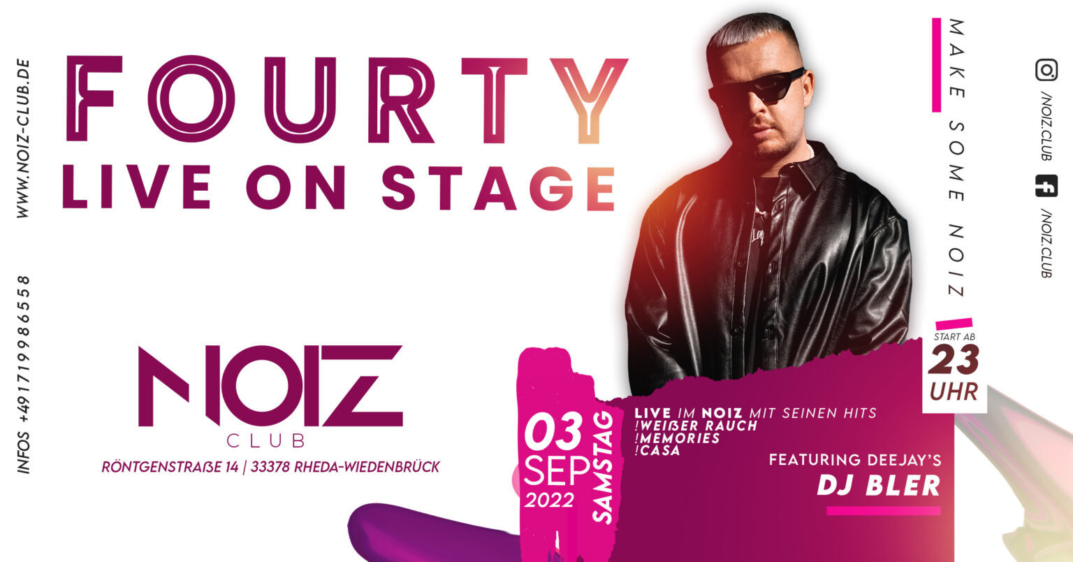 Noiz Club Make Some Noiz